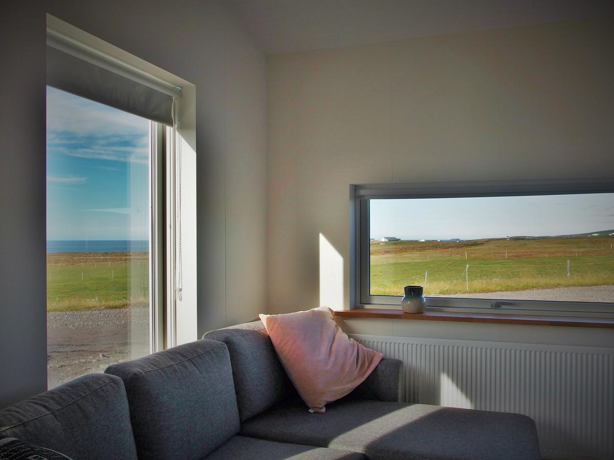 Saltvík Farm Guesthouse Húsavík Quarto foto